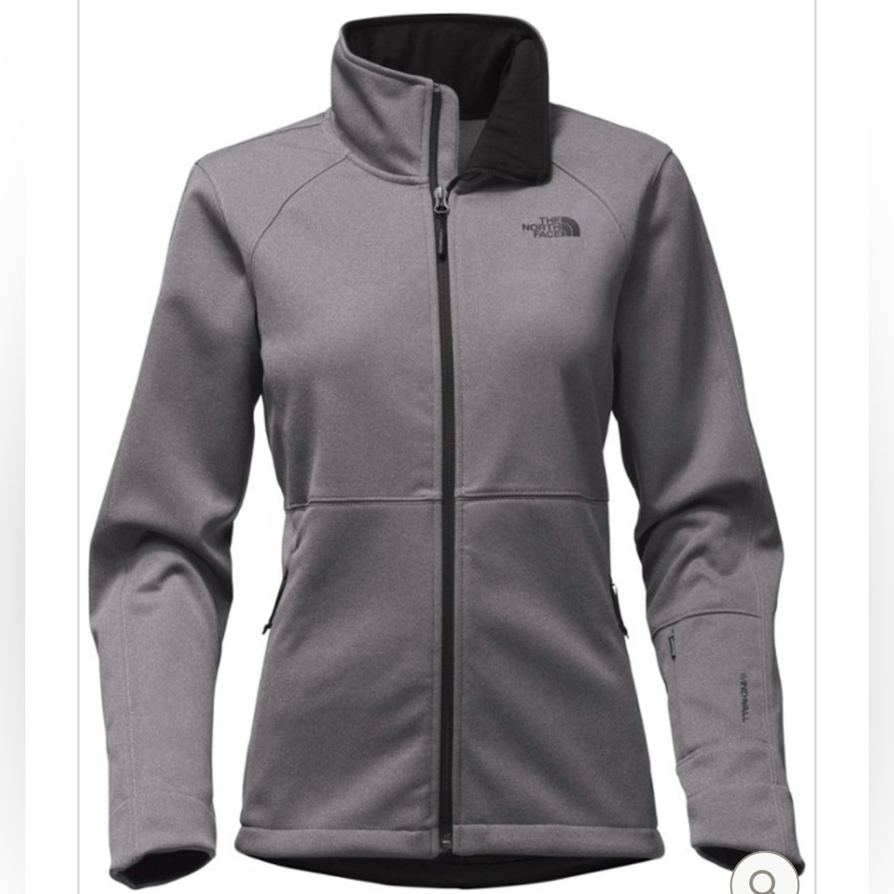 The North Face Apex Risor jacket